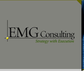 EMG Consulting - Strategy with Execution